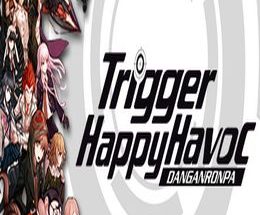 Danganronpa: Trigger Happy Havoc