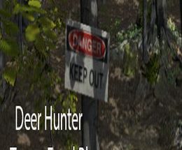 Deer Hunter xTreme Focal Plane