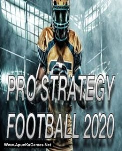 Pro Strategy Football 2020