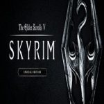 The Elder Scrolls V Skyrim Special Edition