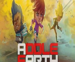 Addle Earth