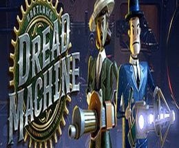 Bartlow’s Dread Machine