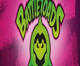 Battletoads
