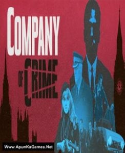 Company of Crime