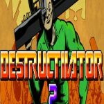 Destructivator 2