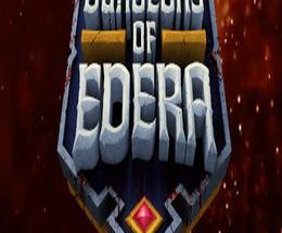Dungeons of Edera