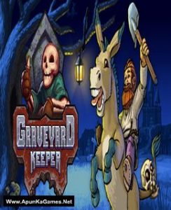 Graveyard Keeper