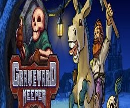 Graveyard Keeper