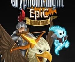 Gryphon Knight Epic: Definitive Edition