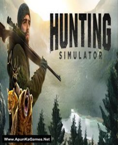 Hunting Simulator