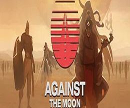 Against The Moon