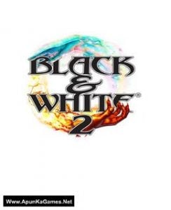 Black & White 2