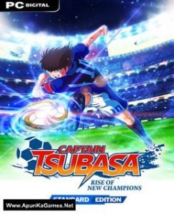 Captain Tsubasa: Rise of New Champions