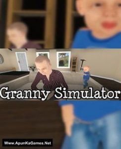 Granny Simulator
