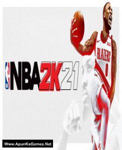NBA 2K21