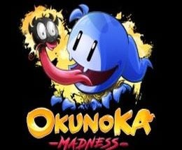 OkunoKA Madness