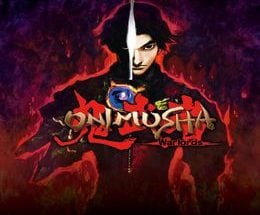 Onimusha: Warlords
