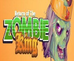 Return Of The Zombie King