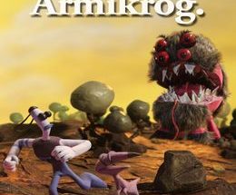 Armikrog