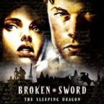 Broken Sword 3: The Sleeping Dragon
