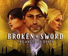 Broken Sword 4: The Angel of Death
