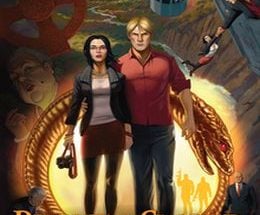 Broken Sword 5: The Serpent’s Curse