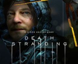 Death Stranding