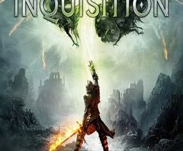 Dragon Age: Inquisition Deluxe Edition