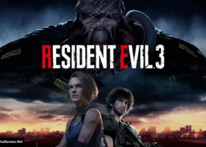 Resident Evil 3