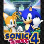 Sonic the Hedgehog 4: Episode 2
