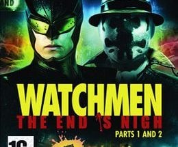 Watchmen: The End Is Nigh
