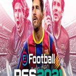 eFootball PES 2021