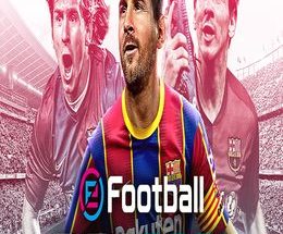 eFootball PES 2021