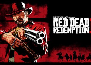Red Dead Redemption 2