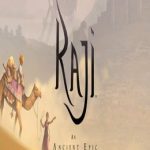 Raji: An Ancient Epic