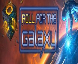 Roll for the Galaxy