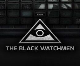 The Black Watchmen