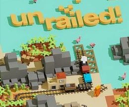 Unrailed