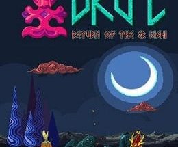 Uruz: Return of the Er Kishi