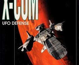 X-COM: UFO Defense