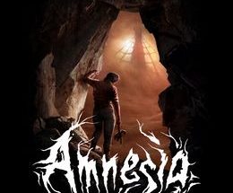 Amnesia: Rebirth