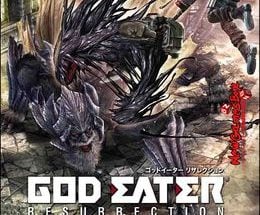 God Eater Resurrection