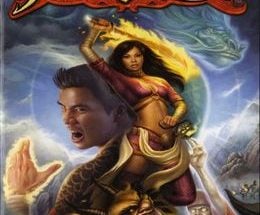 Jade Empire