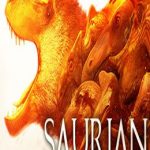 Saurian