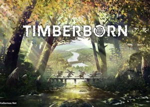 Timberborn