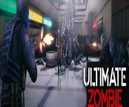 Ultimate Zombie Defense
