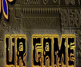 Ur Game: The Game of Ancient Gods