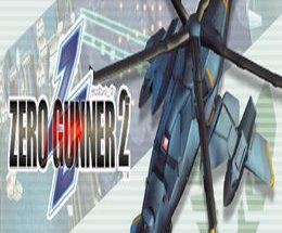 Zero Gunner 2