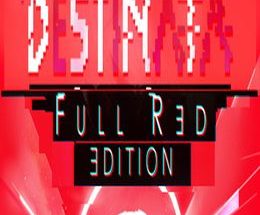 Destinata FULL RED