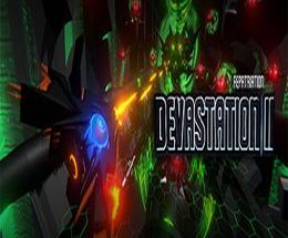Devastation 2: Repatriation
